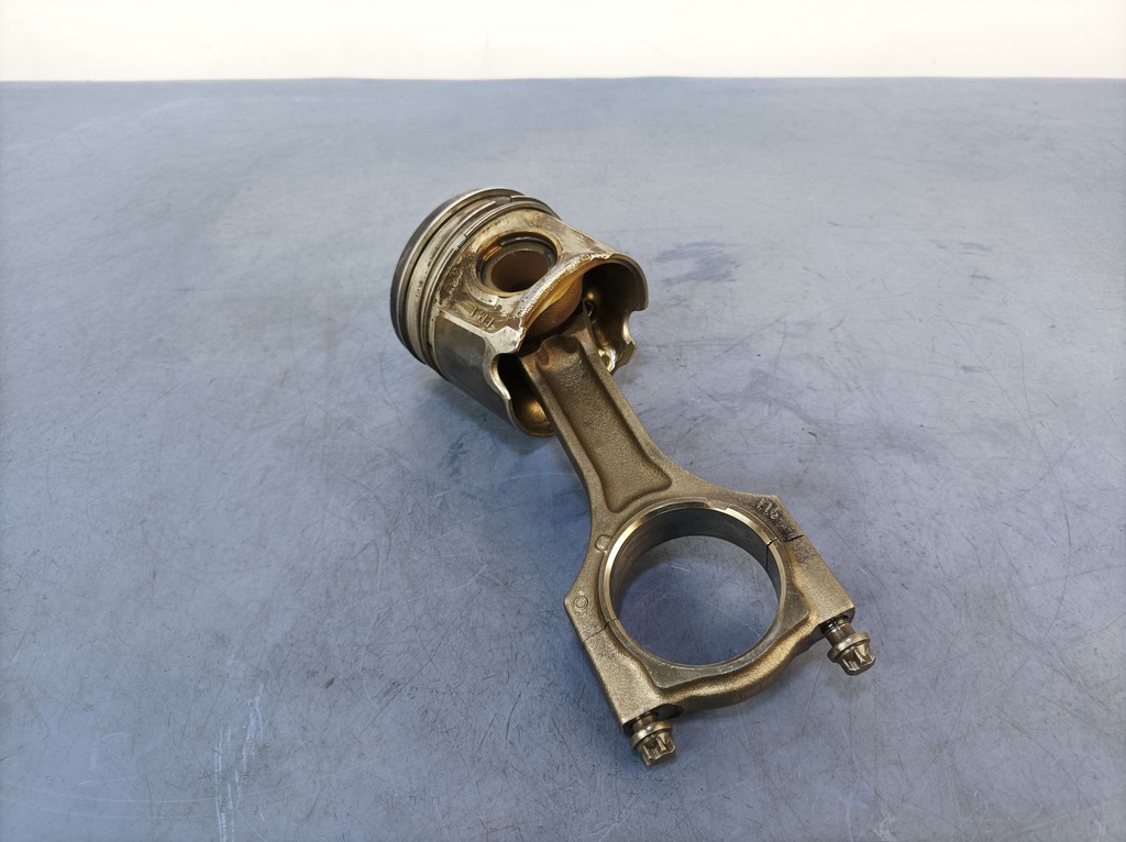 фото №4, Bmw 3 f30 f31 f34 2.0 d поршень шатун b47d20a