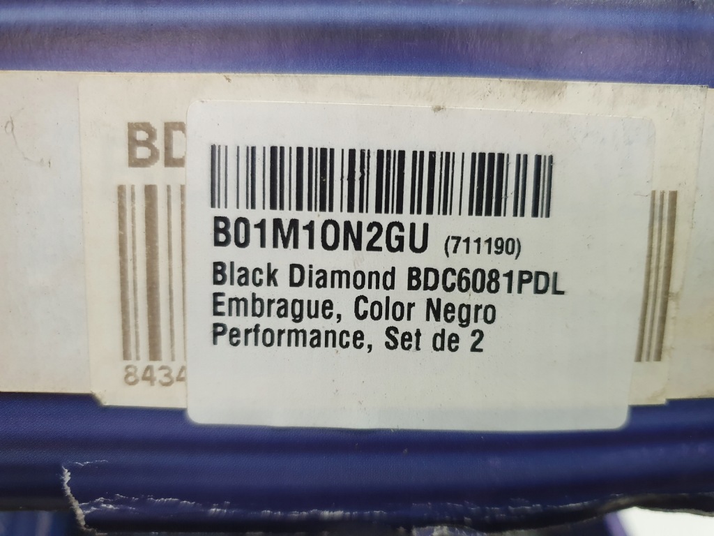 Зчеплення black diamond stage 2 kevlar fiat uno 1.3t regata 1.5 85-88r Недорого