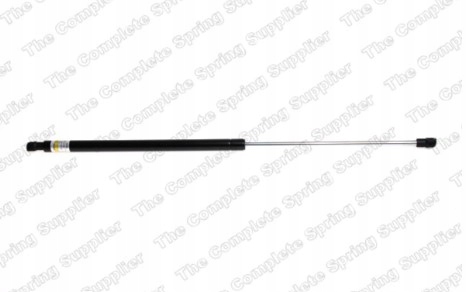 фото №2, Пружина газова honda t