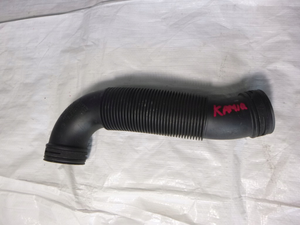 фото №1, Труба шланг воздуха seat arona 6f9 2q0129618j