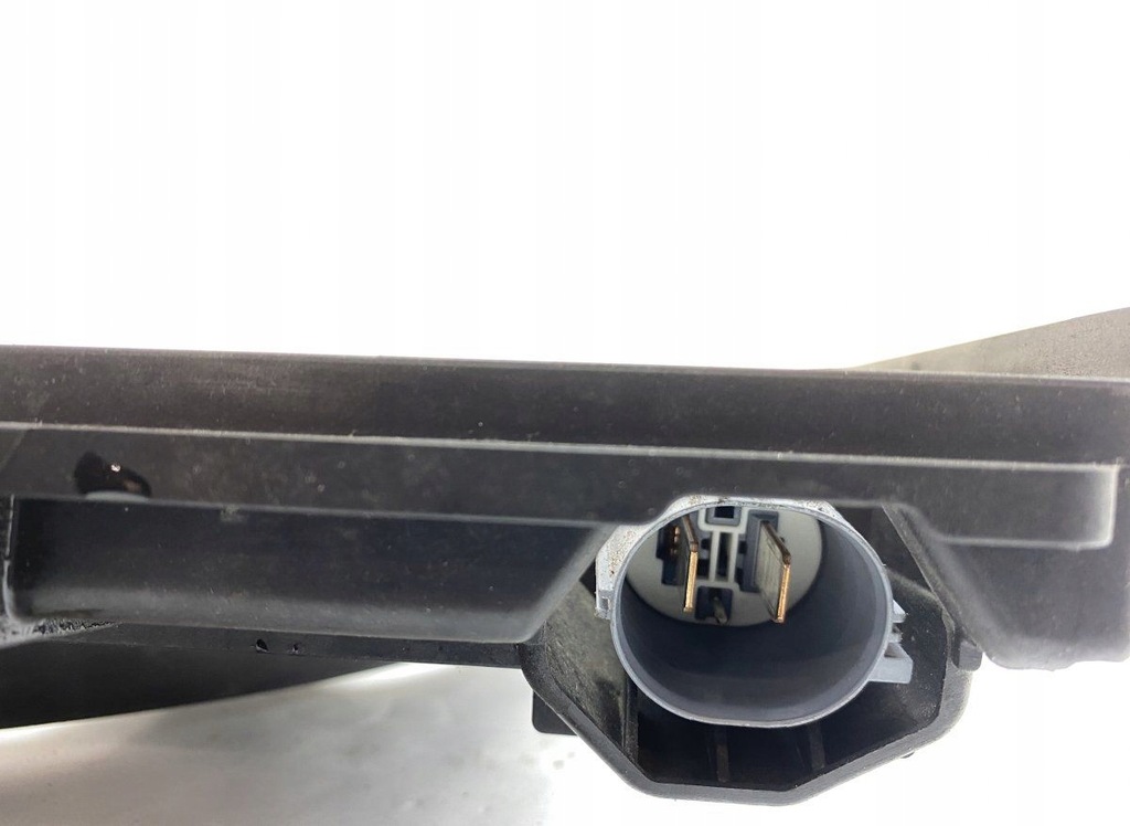 фото №6, 31657772 вентилятор радиатора электрический volvo xc90 ii