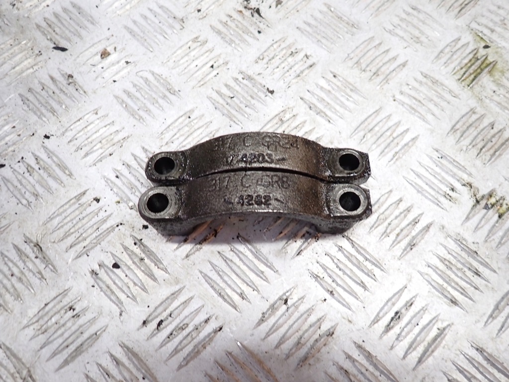 фото №9, Міст передній диференціал 3.21 jeep wrangler jk 2012