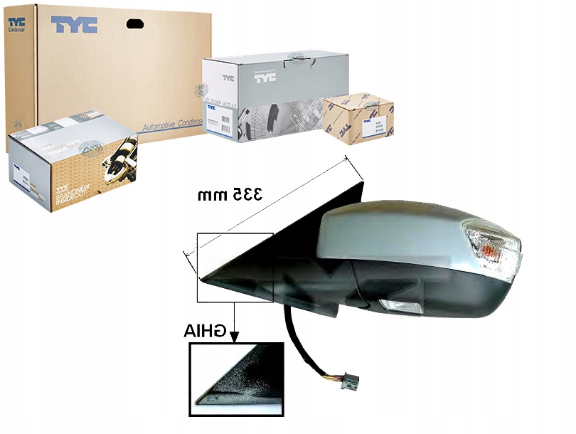 фото №1, Дзеркало [tyc]