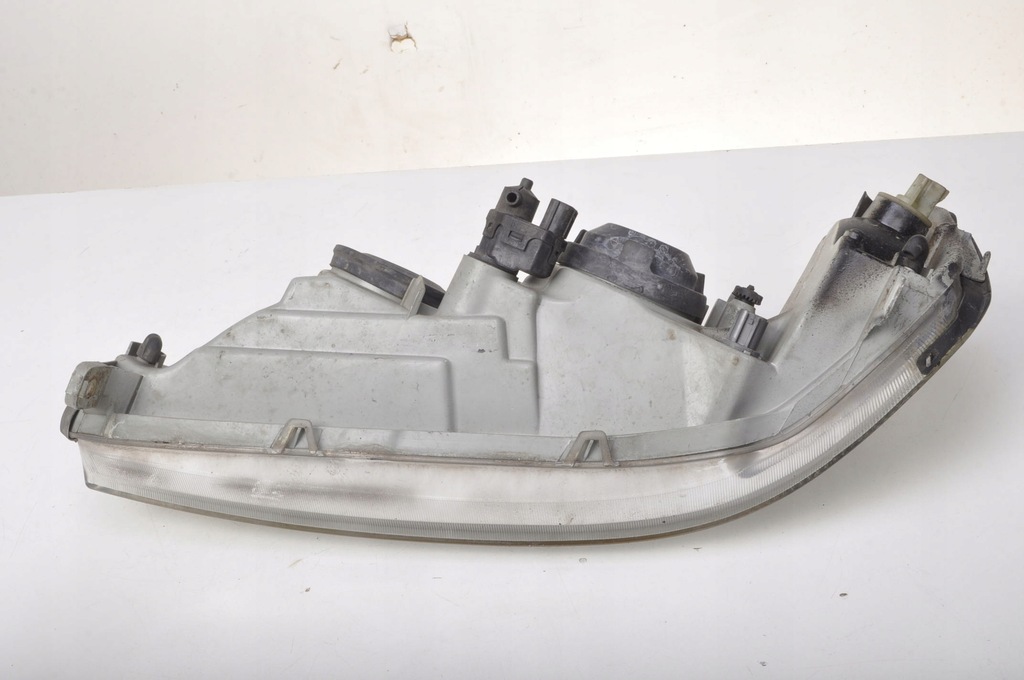 фото №8, Honda accord vi лампа правая передняя depo europa