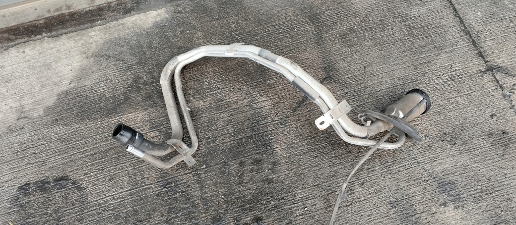 фото №6, Бак bak пального ford grand tourneo connect mk2 dv619k007ag