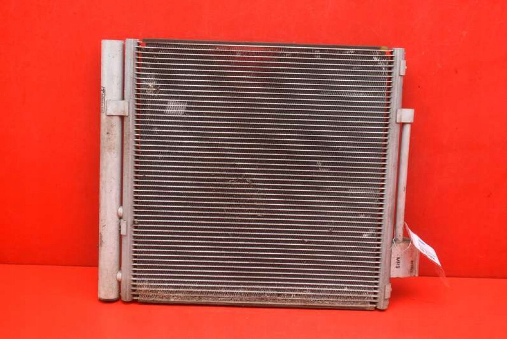 фото №7, Радіатор кондиціонера права 6007613 tesla model s awd performance 762 km