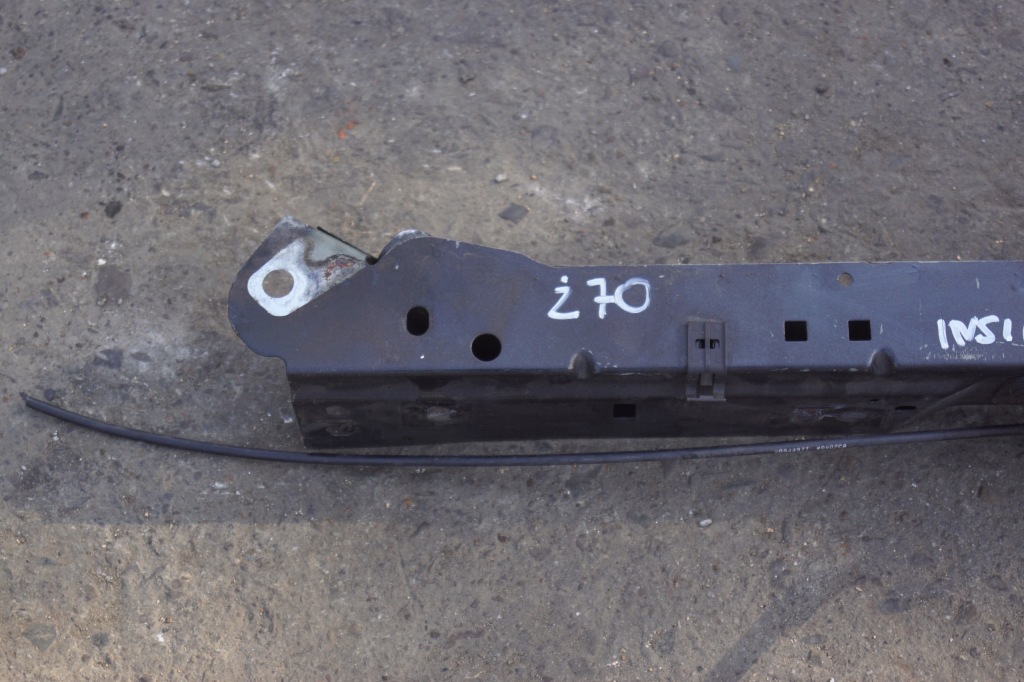 фото №3, Pas усилитель верхний перед opel insignia a