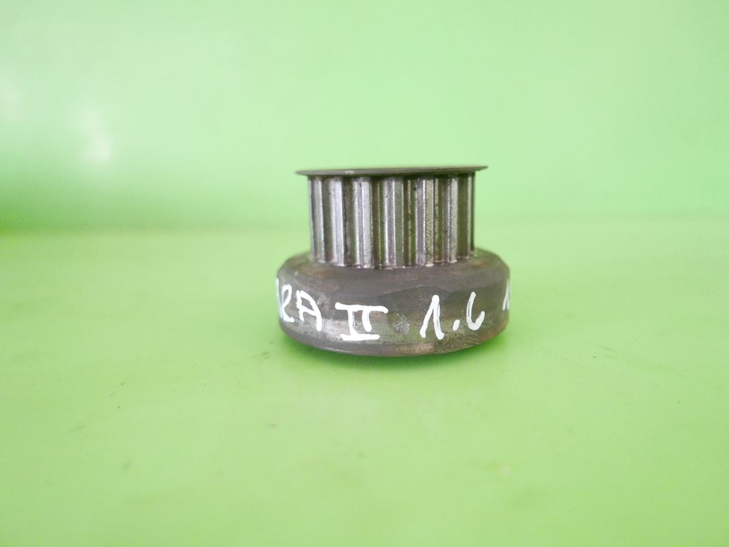 фото №3, Колесо распределительного вала вала citroen xsara ii 1.6 16v nfu