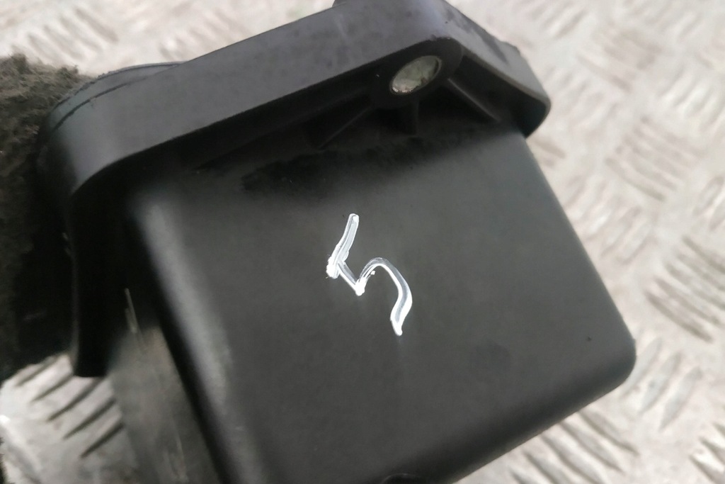 фото №7, Бак воздуха opel signum 46845905 1.9l дизель 110kw 2005