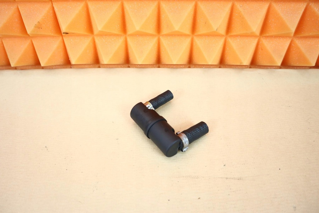 фото №1, Mercedes r171 фильтр клапан паров топлива a1714760116