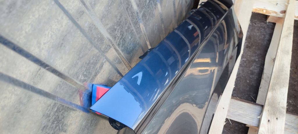 Крыло  стальной правый  перед передний seat ateca kh7 16-12.19r дорестайлинг  lf7y Киев