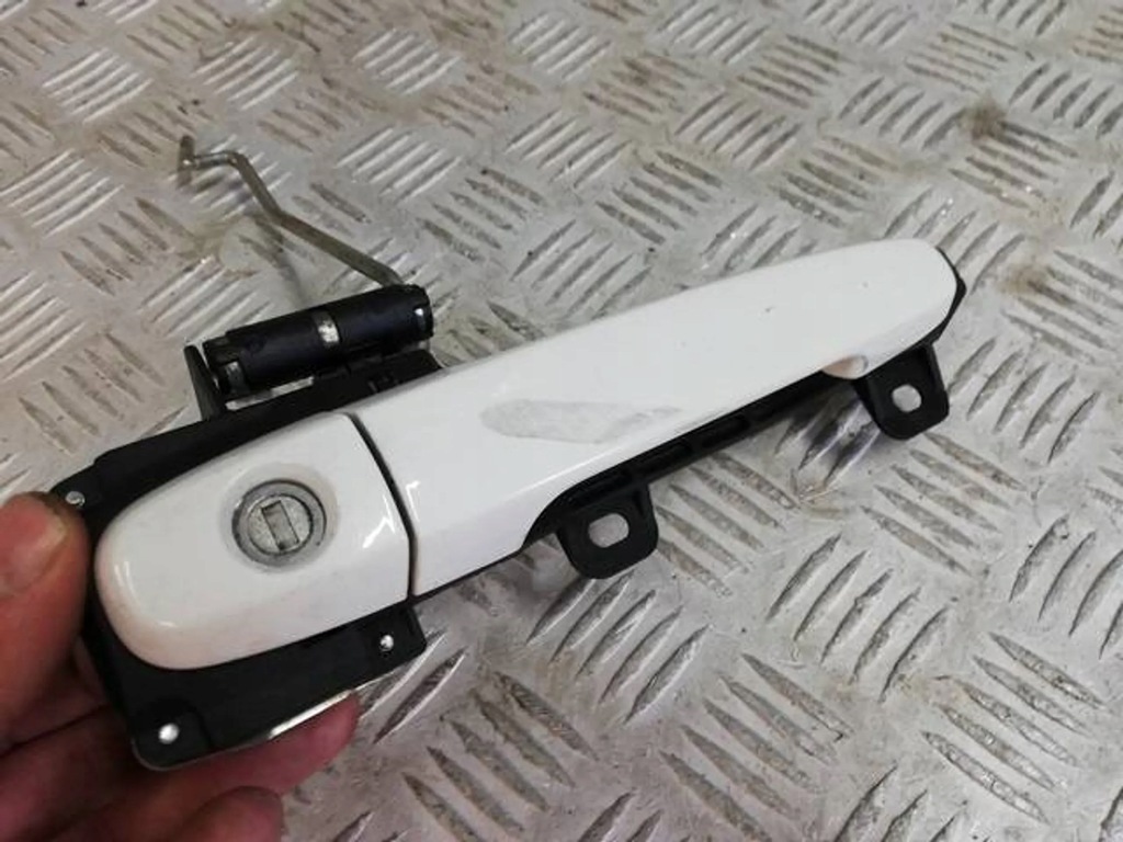 фото №1, Ручка передняя правая c1 ii 108 aygo ii kwd