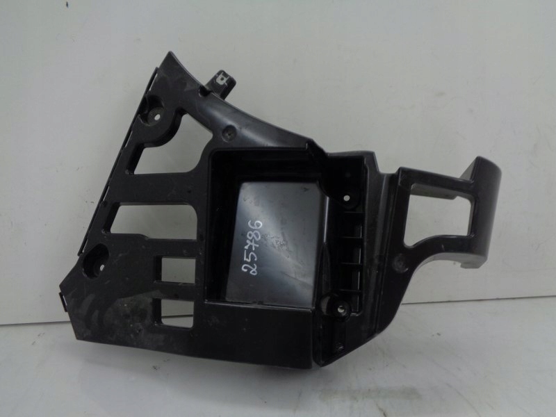 фото №1, Bmw x5 f15 правий напрямна кронштейн бампер задня