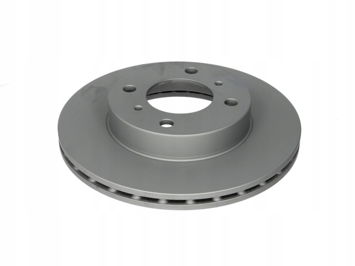 фото №1, Тормозные диски тормозные перед mitsubishi colt lancer hart