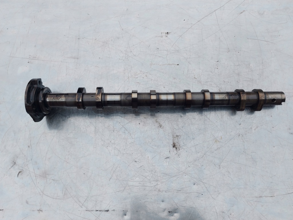 фото №1, Вал распределительного вала ford transit ranger 2.2 bk2q6a273ba