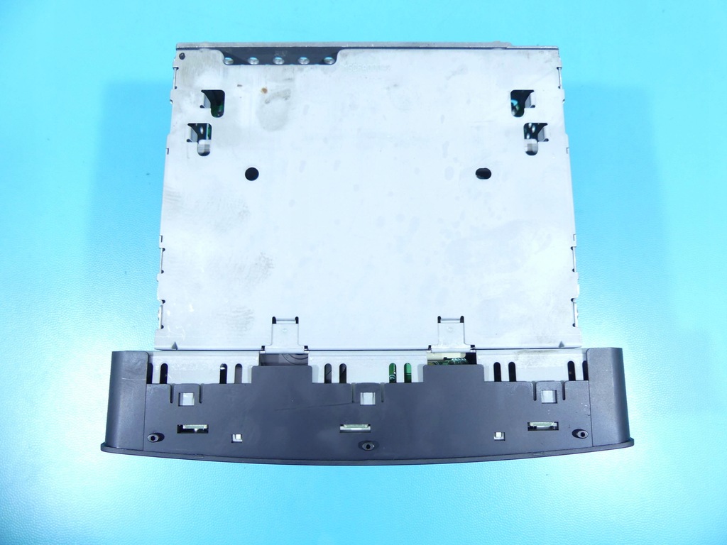 фото №7, Радио заводской toyota corolla e12 86120-02250