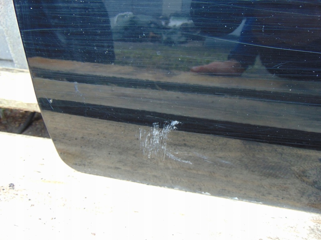 фото №7, Дверь правое перед partner berlingo iii exyb