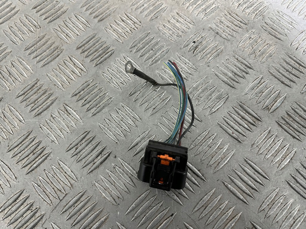 Купить Opel 1.4 a14xer штекер катушки зажигания