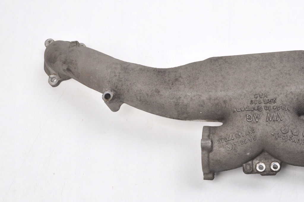 фото №6, Bentley bentayga audi sq7 4.0 tdi колектор всмоктуючий 057145770ac