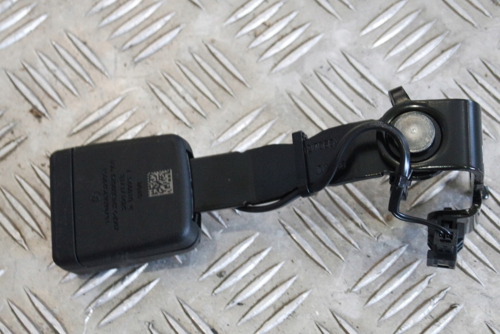 фото №1, Кліпса поперечина задня mercedes gle w167 a1678606902