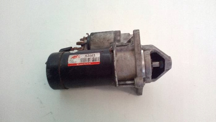 фото №1, Стартер opel vectra b 1,4 b s3003