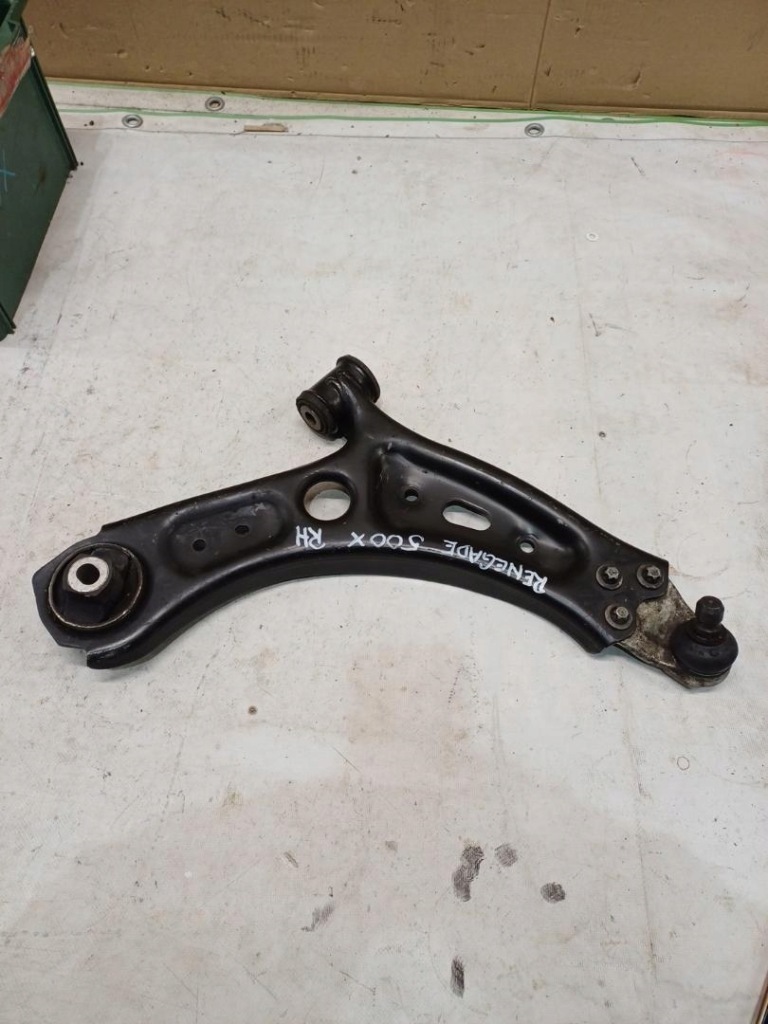 фото №1, Рычаг правый jeep renegade 500x 00519453210