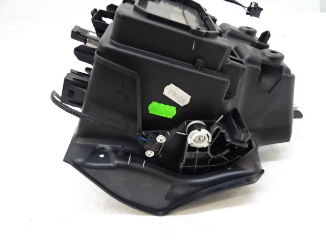 фото №10, Citroen ds7 зарядное устройство индукционная бардачок 9813403280