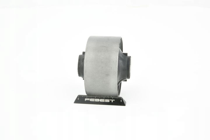 фото №13, Втулка задняя рычага нижний перед febest kab-slb