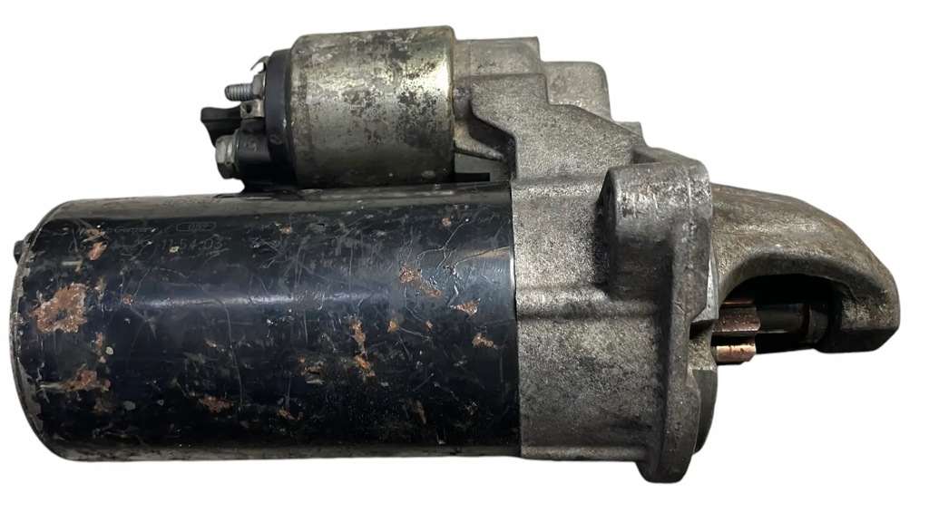 фото №5, Стартери повний bmw x6 e71 0001115046