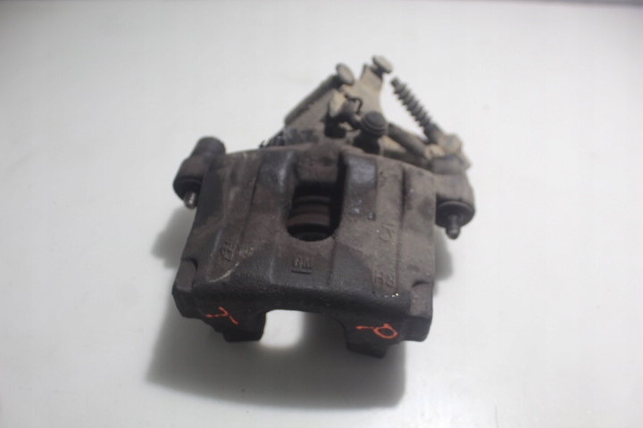 фото №3, Суппорт тормоза правый задняя opel signum 2.2dti