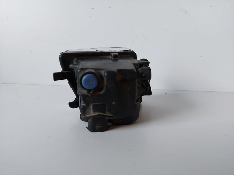 фото №4, Протитуманна фара led drl лівий bmw 7 f01 f02