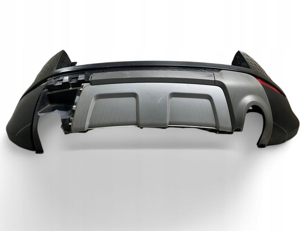 фото №1, Land rover range rover evoque l538 2014 бампер задний