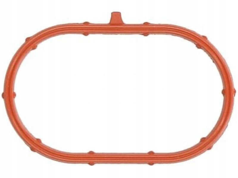 фото №1, Прокладка коллектор впускной. mercedes