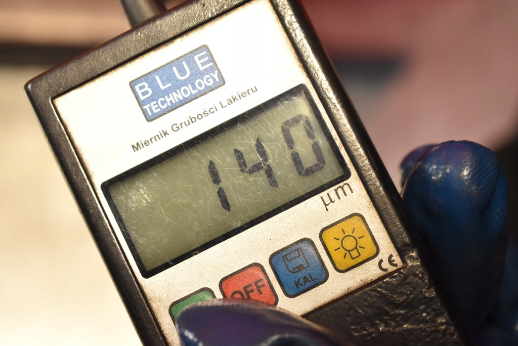 фото №10, Дверь правое задняя задние красные volvo v70 3 iii 07-16