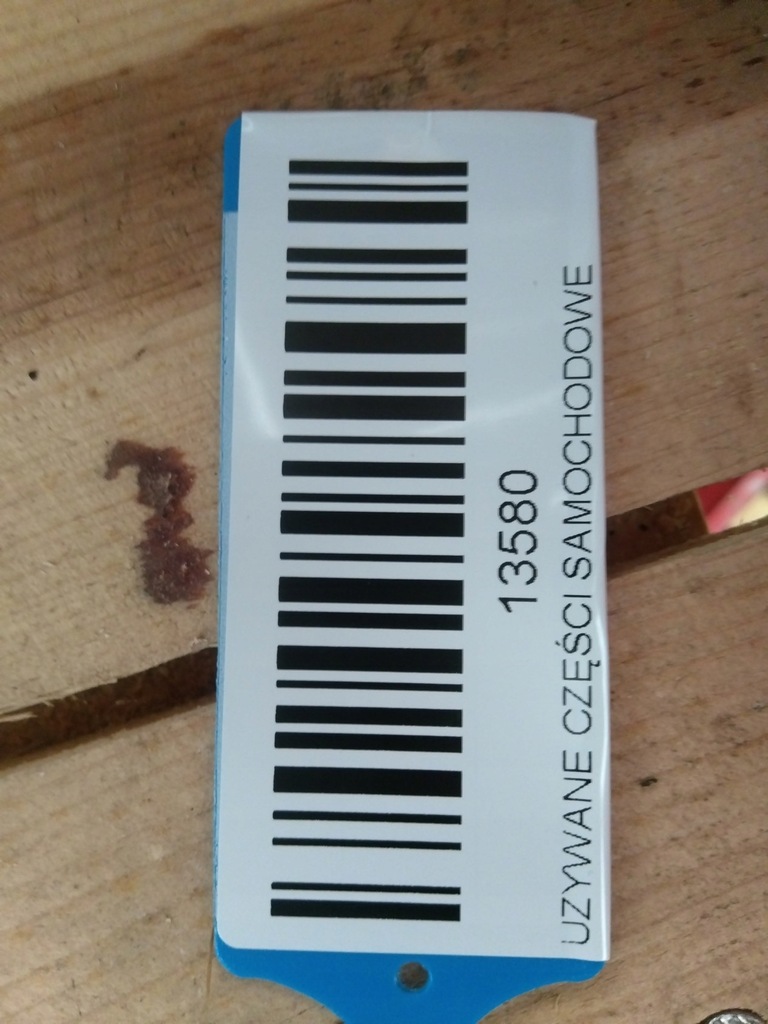 фото №8, Ручка крышки задняя багажника soul 08-11r