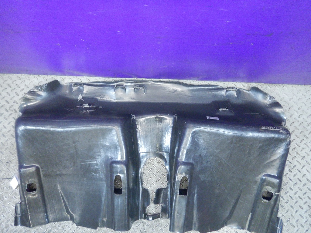 фото №5, Clio iii 5d обшивка підлога задня 8200409574