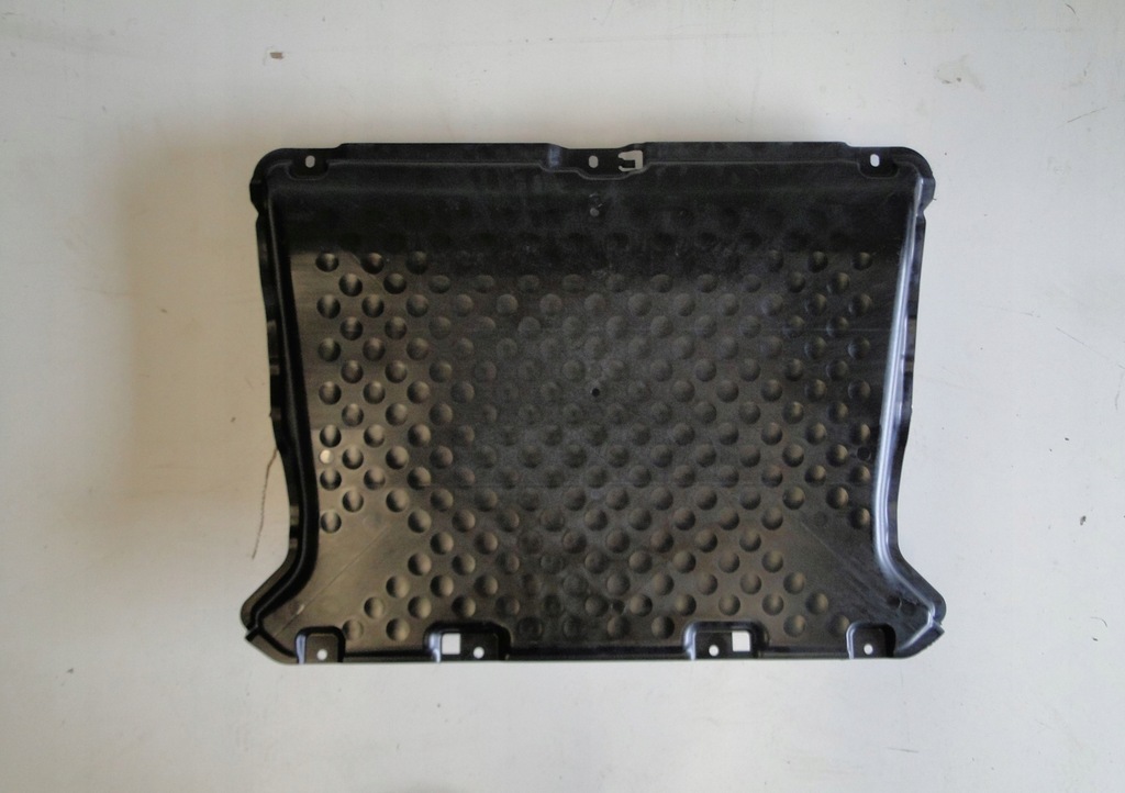 фото №11, Mercedes захист плита pod двигун eqc 293 n293