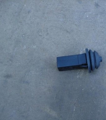 фото №1, Bmw e46 датчик блок керування