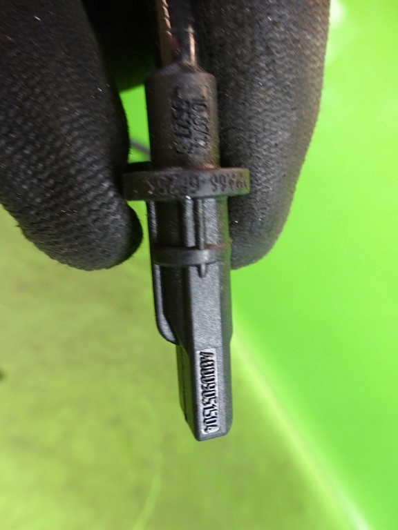 Датчик abs infiniti q30 18r a0009051504 с Разборки