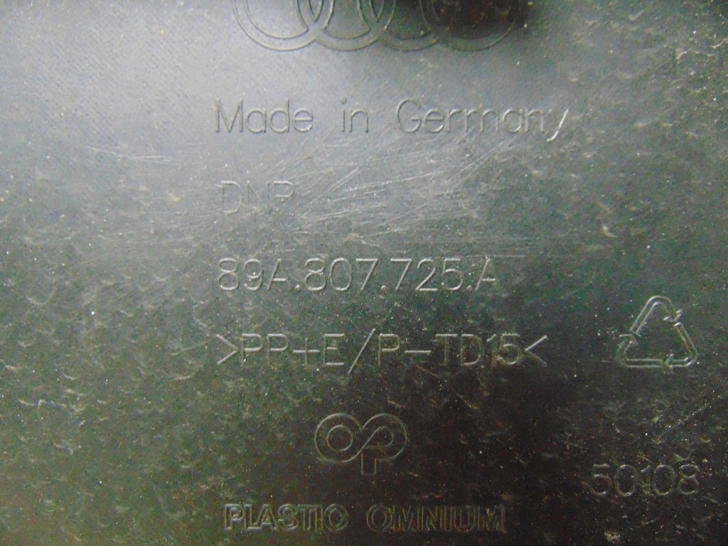 фото №16, Решітка радіатора решітка радіатора audi q4 e-tron оригінал емблема