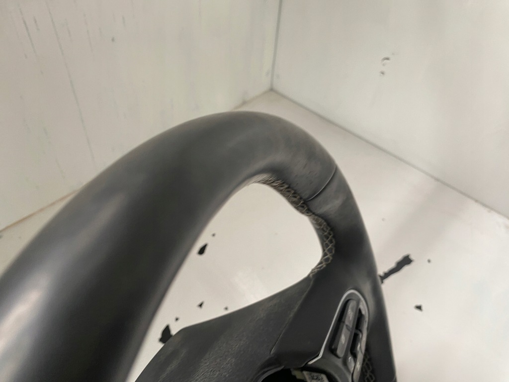 фото №11, Kia niro воздуховод кожа мультифункция 56100g5430