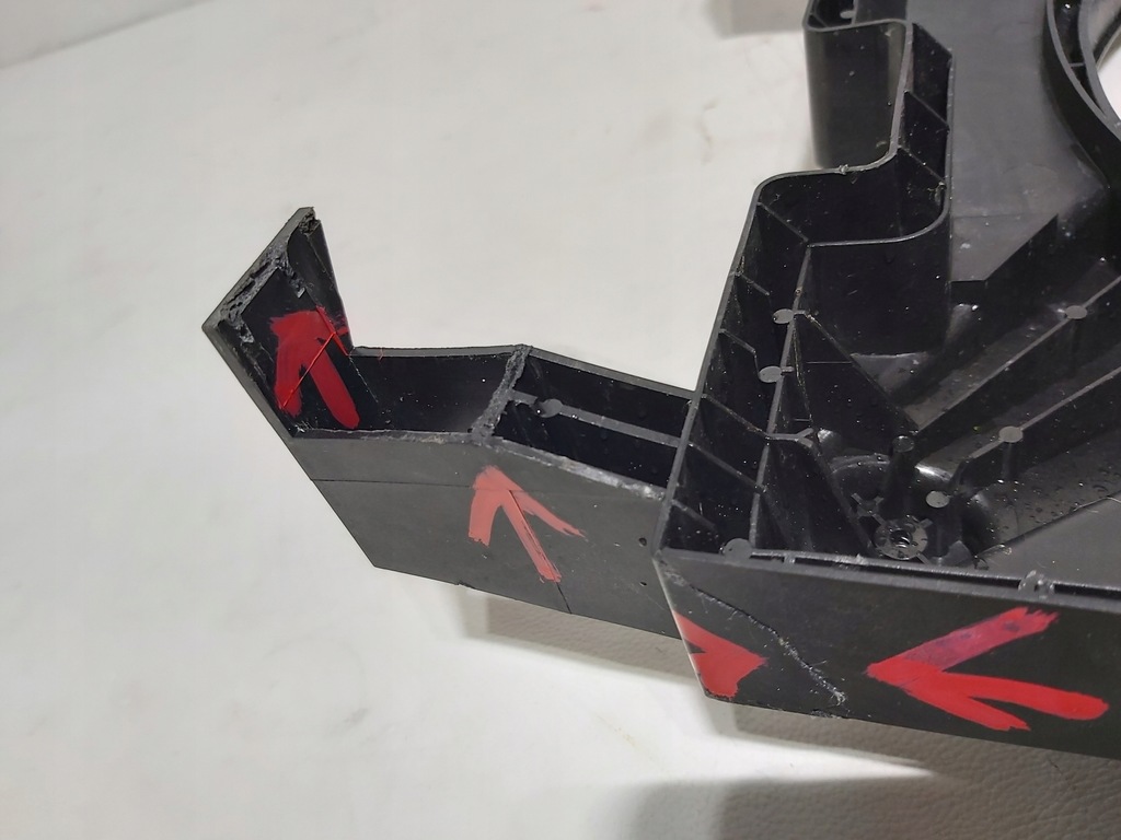 фото №16, Комплект радиатор вентилятор renault zoe новый model