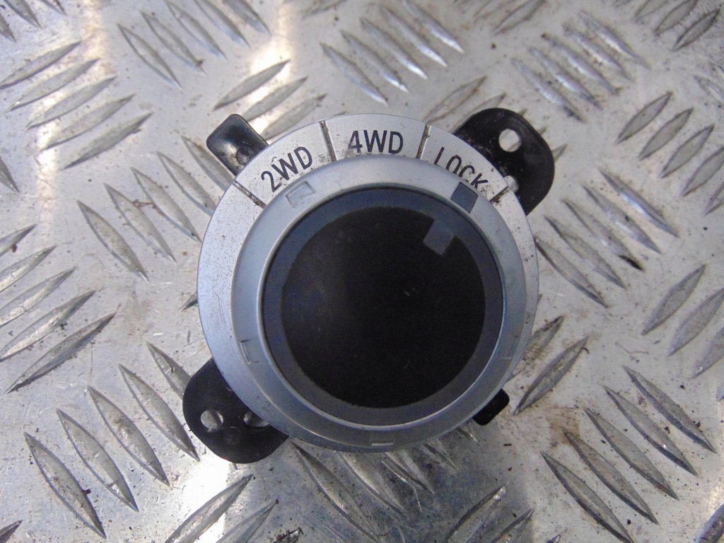 фото №1, Mitsubishi outlander ii панель привода 06-