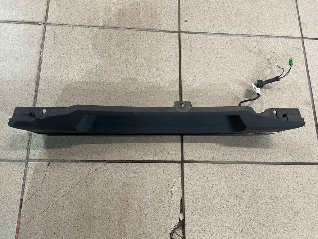 фото №13, Третий свет стоп volvo v60 ii s60 31468198