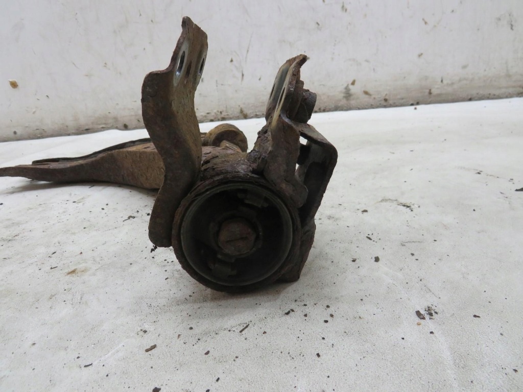 фото №3, Рычаг правый перед honda crv iv