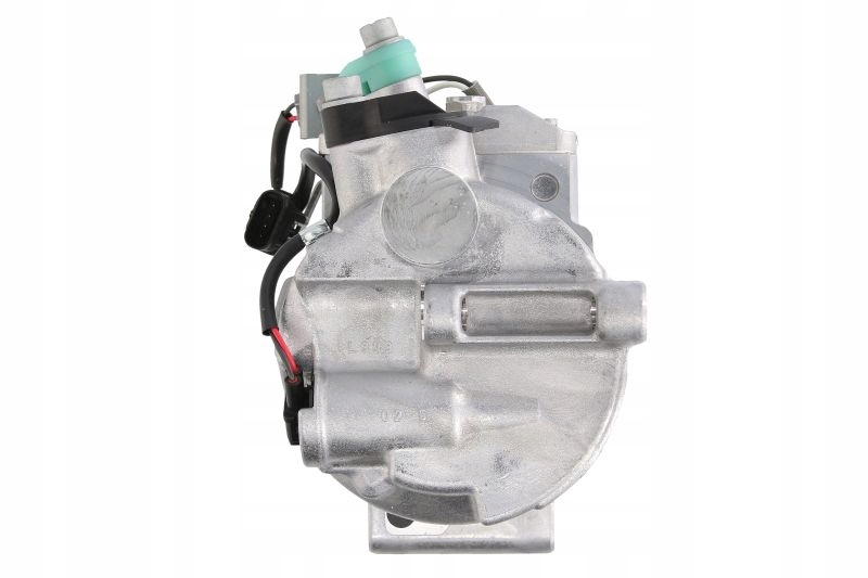 фото №2, Компресор кондиціонера mercedes gl-class x166 35