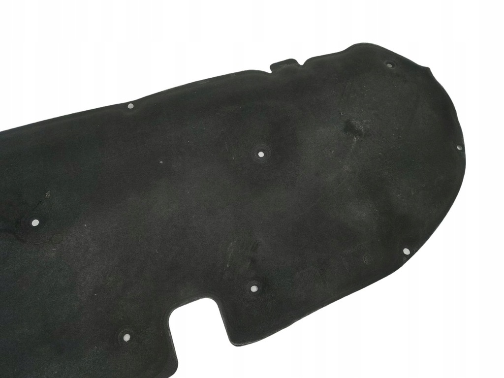 фото №4, Шумоізоляція підкрилок капот ds ds3 crossback