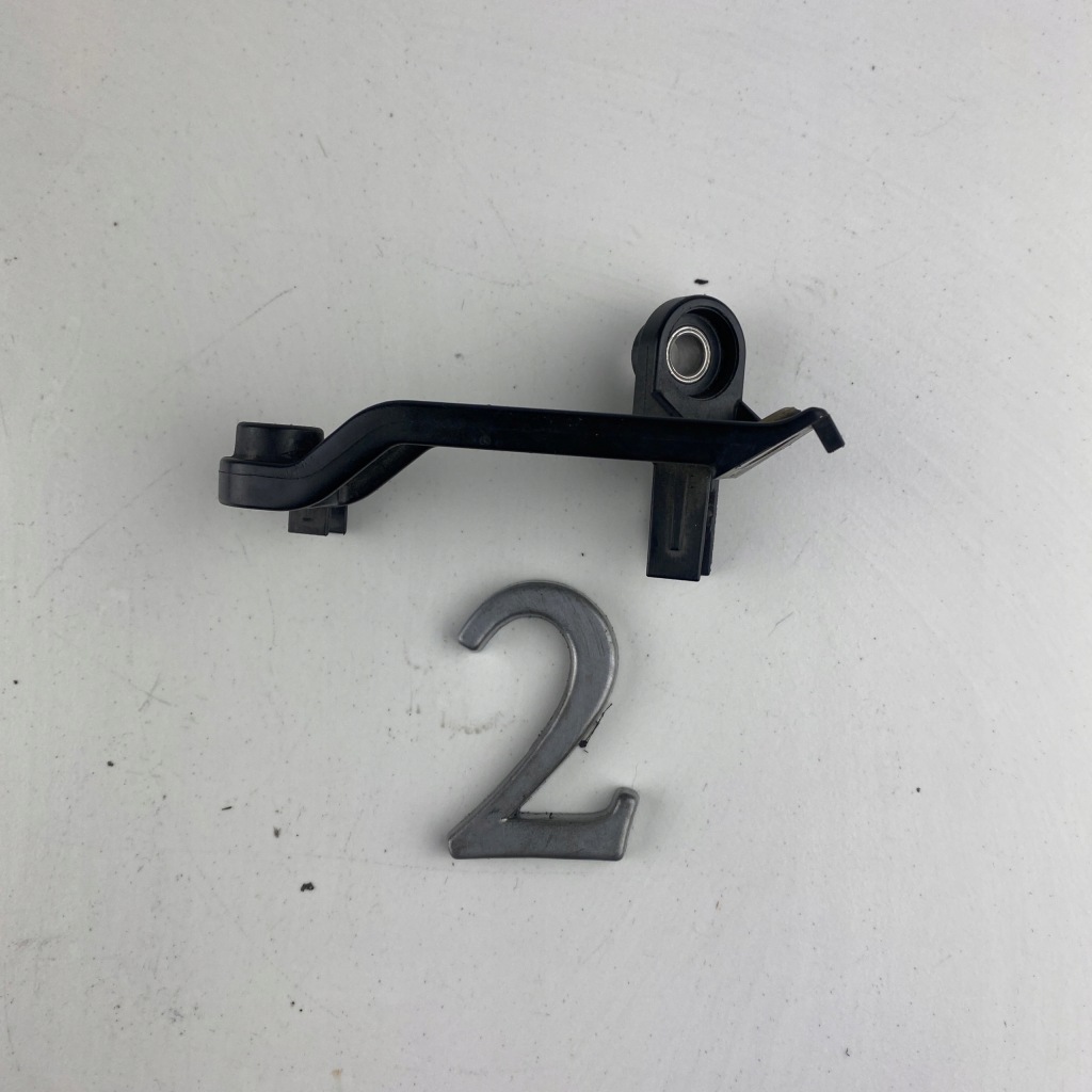 фото №7, Кронштейн кронштейн защита porsche panamera 971 audi 4.0 v8 cvd