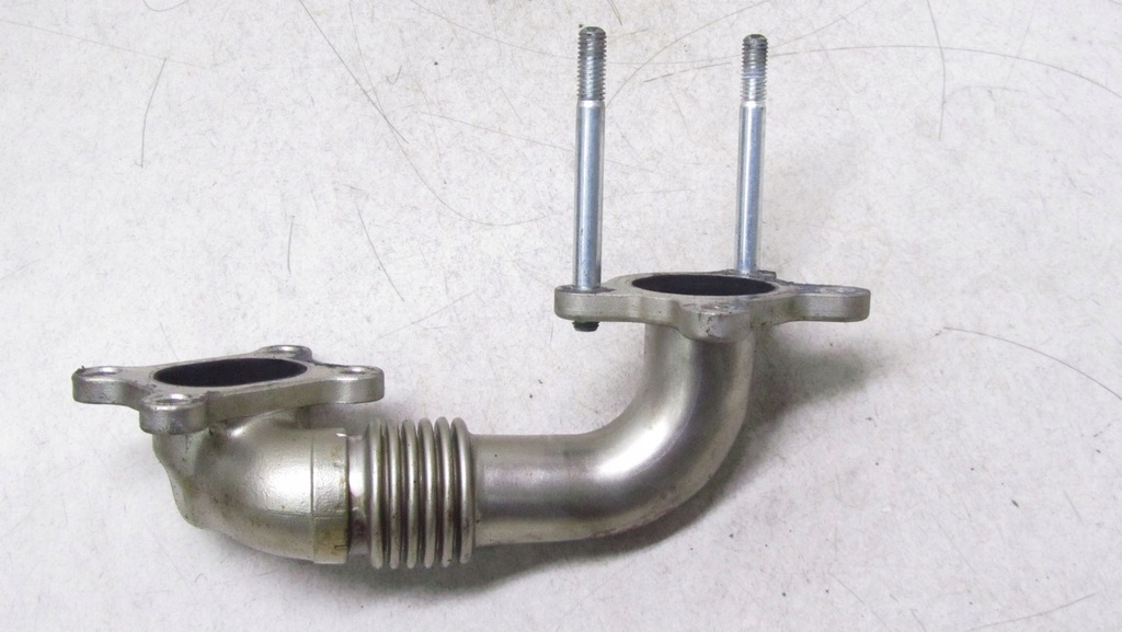 фото №1, Honda cr-v iv 2.2 трубка труба egr 12-16 51