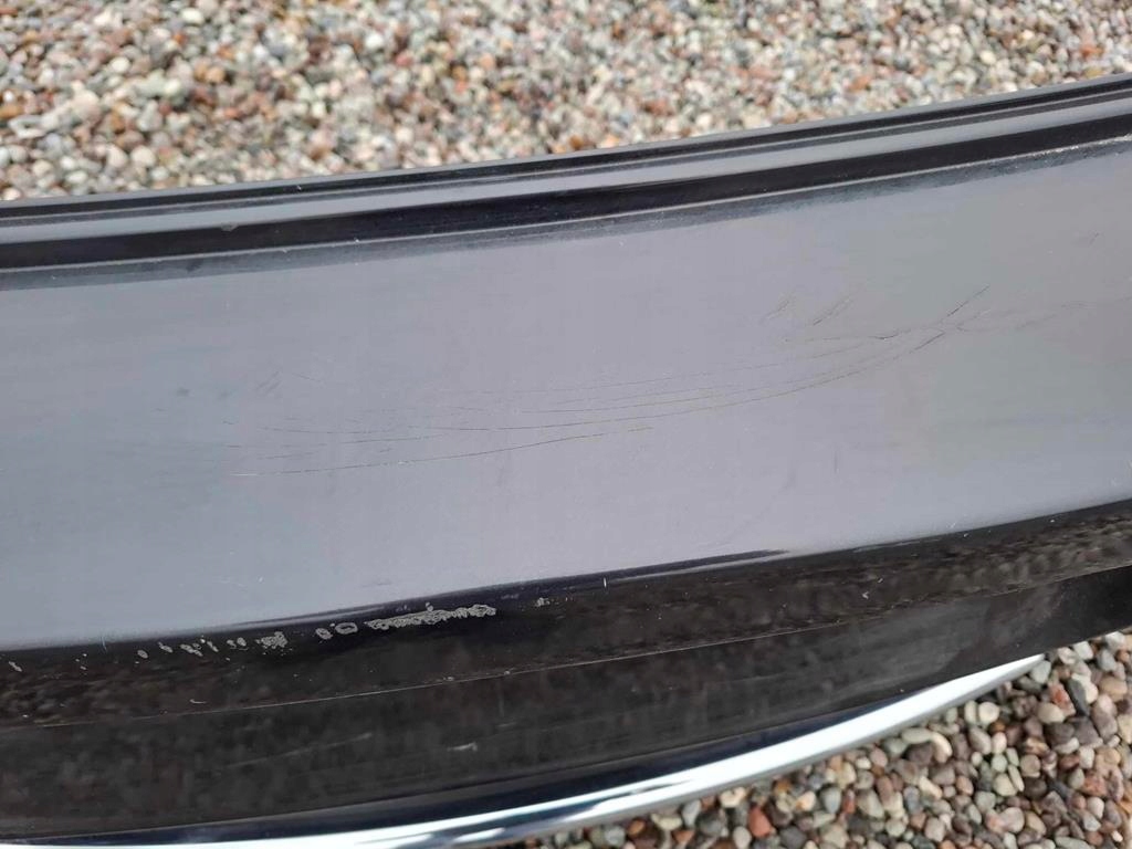 фото №5, Бампер задний задняя mini cooper s countryman r60 2010-2016 pdc